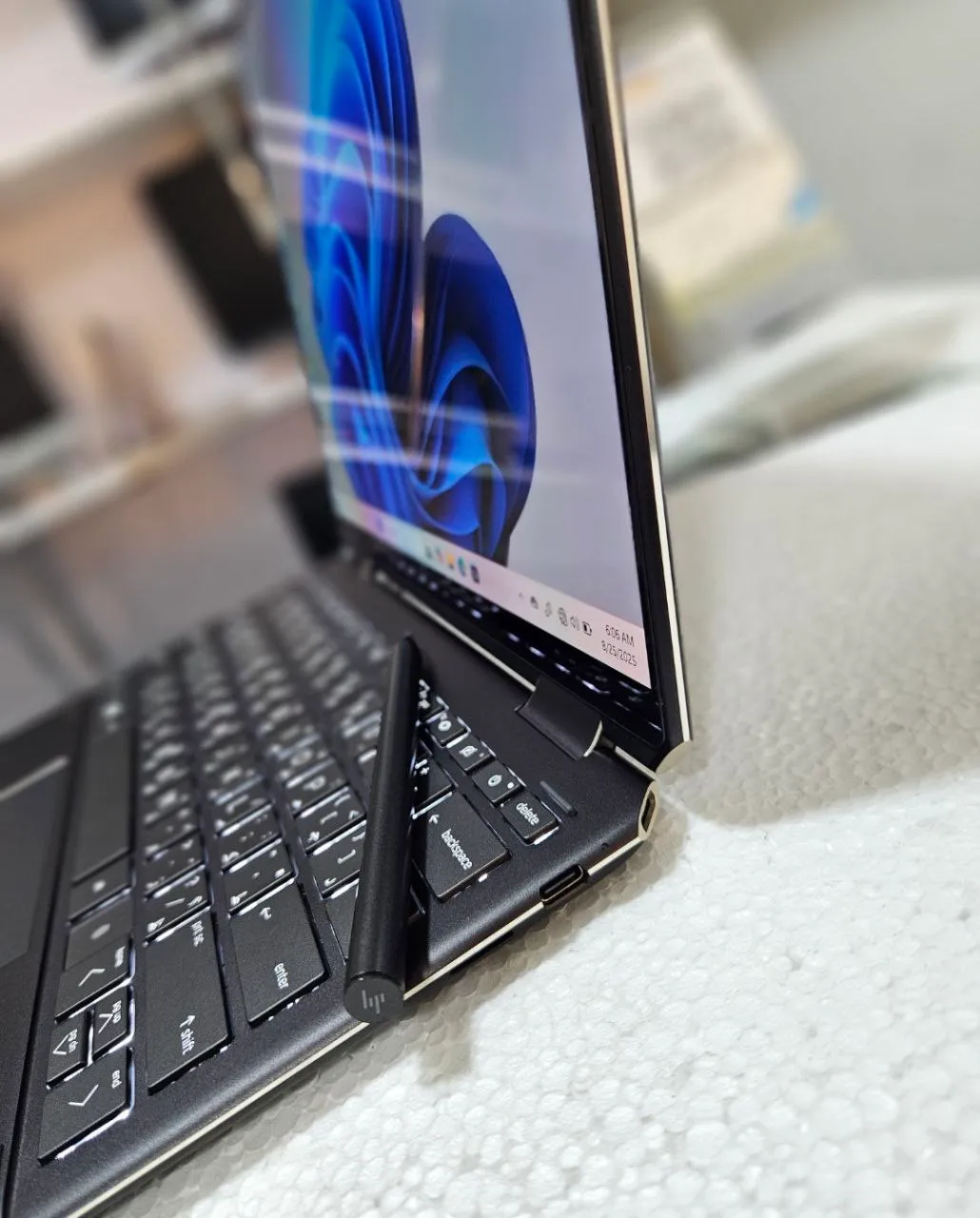 HP Spectre X360 2-in-1 Laptop – photo 5