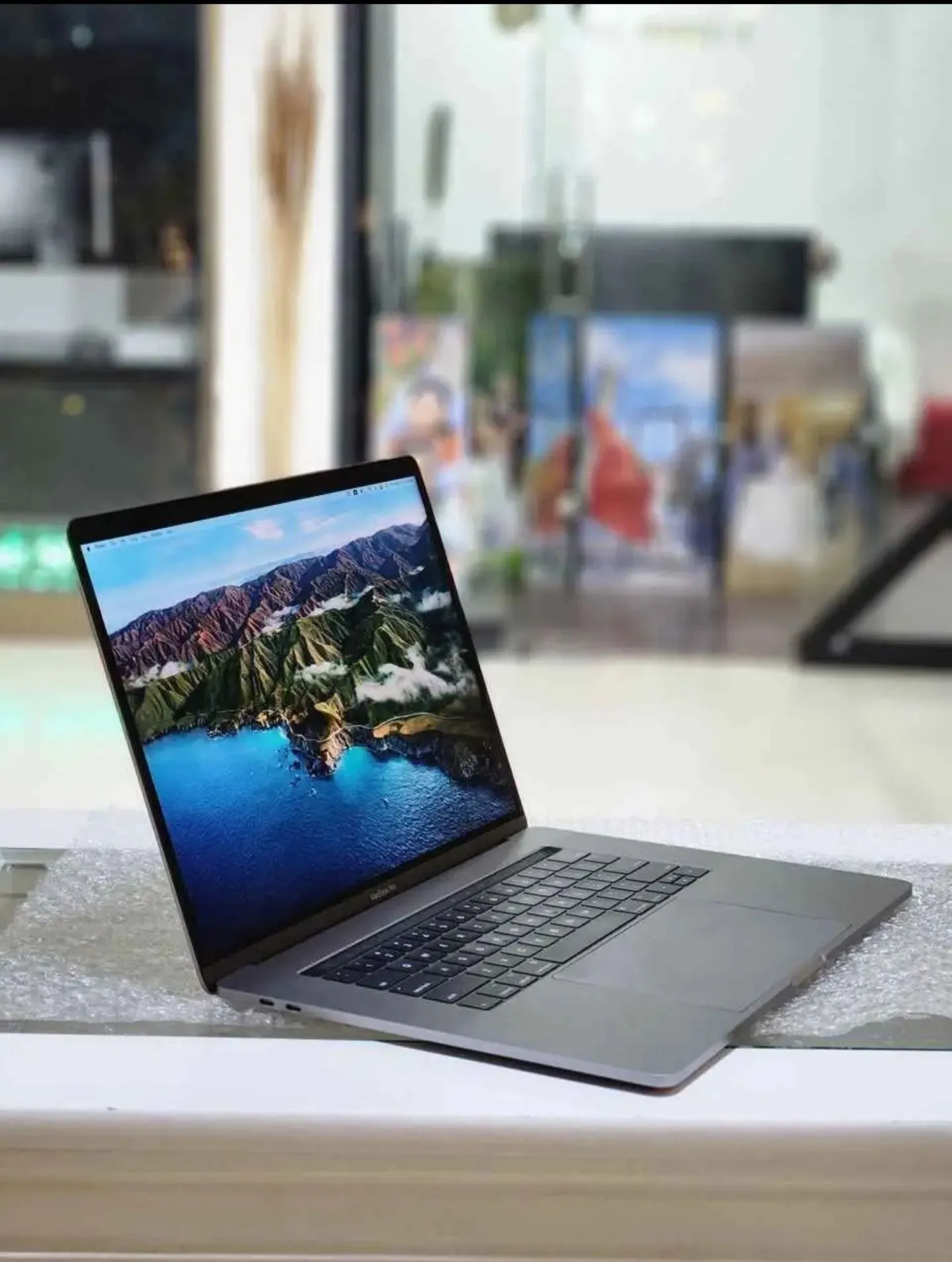 Apple MacBook Pro 15 2017 – photo 3
