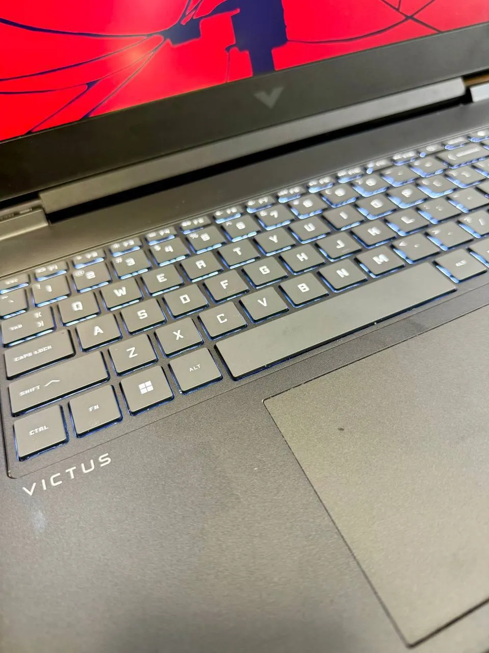 HP Victus Gaming 2023 i7 RTX 4060 – photo 4