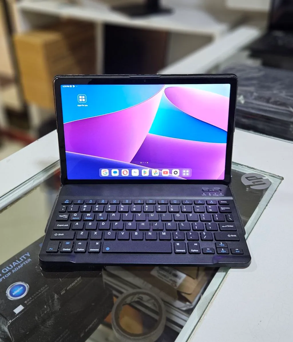 Lenovo Tab M10 Plus 128GB Tablet – photo 7