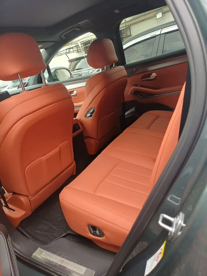 2025 BYD Tang L DMP SUV – photo 5