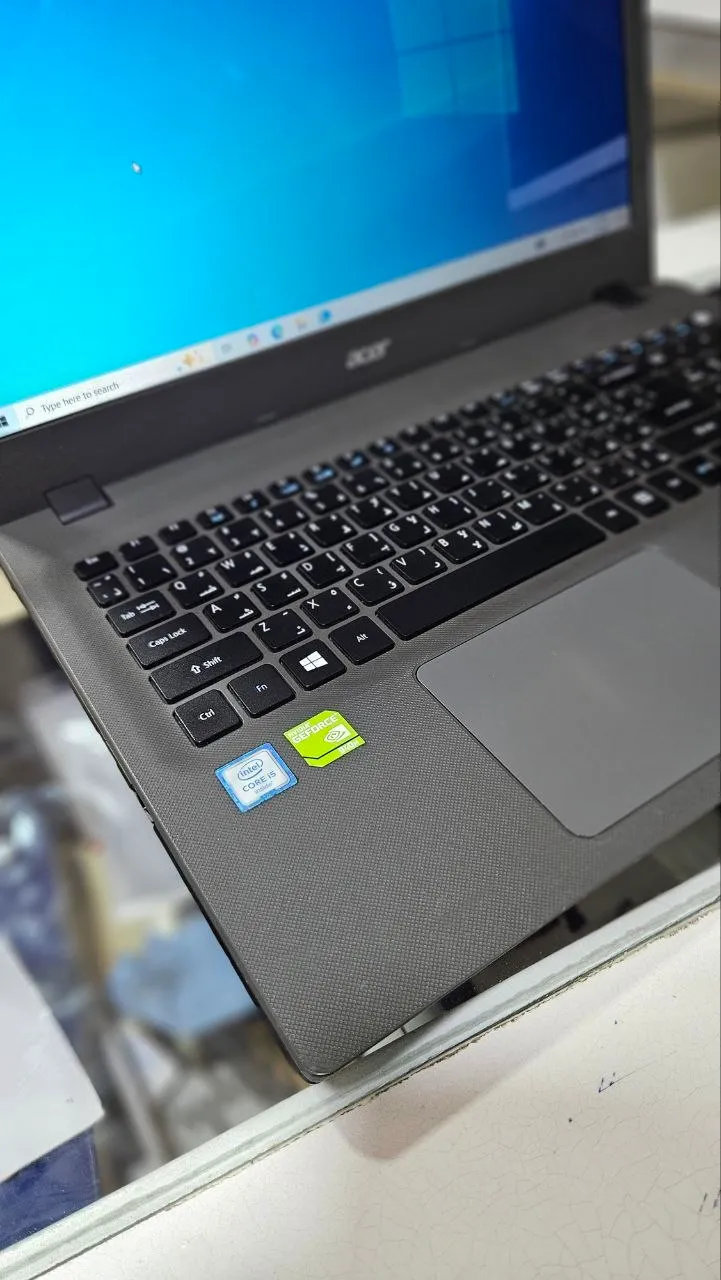 Acer Aspire Core i5 Nvidia Laptop – photo 4