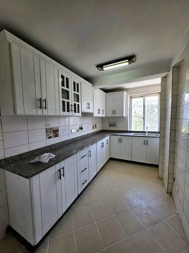 3-Bedroom Modern Condo Yeka Abado – photo 5