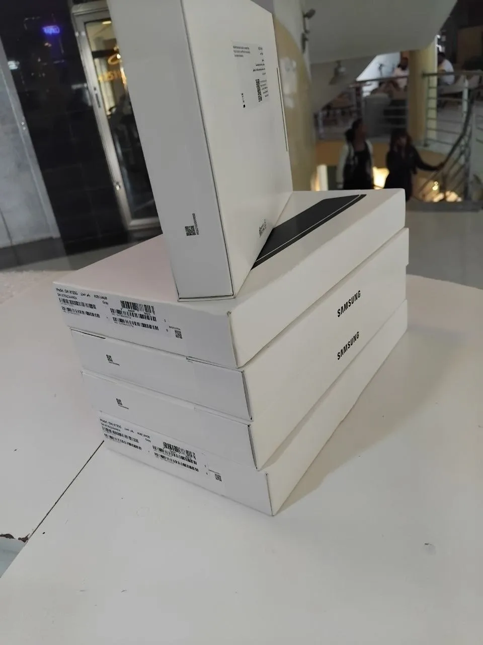 Samsung Galaxy Tab A11 64GB – photo 6