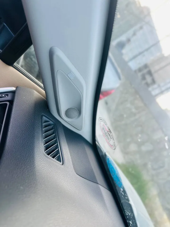 Toyota RAV4 2020 Automatic – photo 7