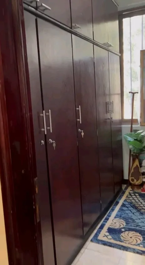 3-Bedroom Condominium in Mexico Lideta – photo 8