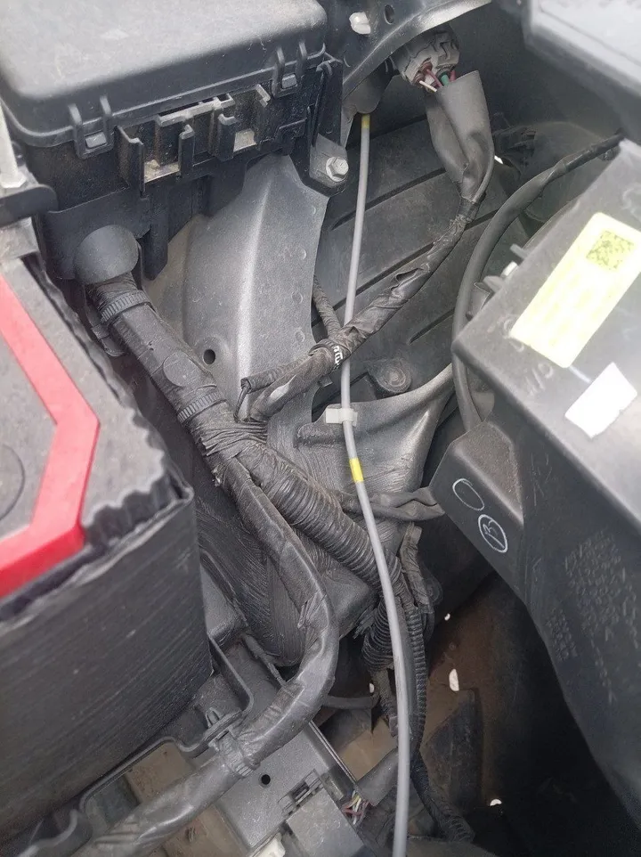 Suzuki Sedan 2022 13000 Km – photo 5