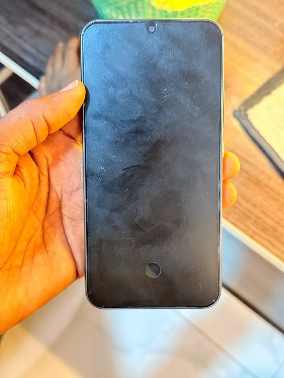 Samsung Galaxy A34 5G 256GB – photo 3