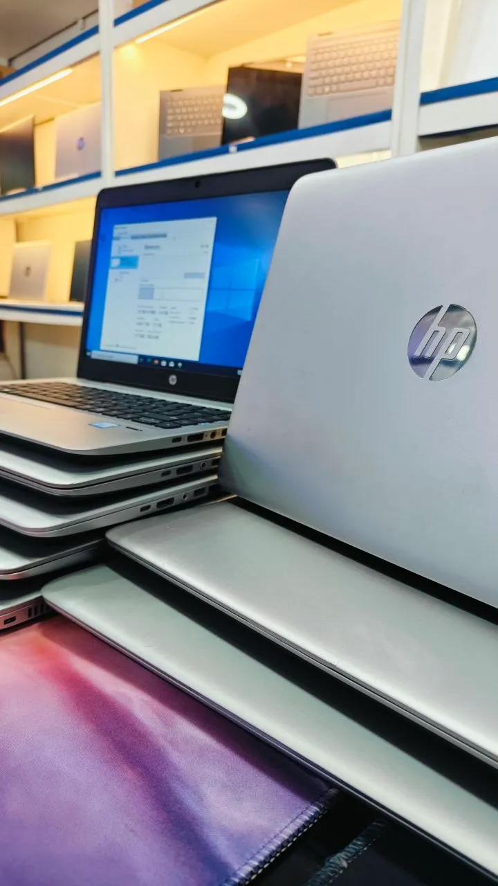 HP EliteBook 840 G3 Laptop – photo 4