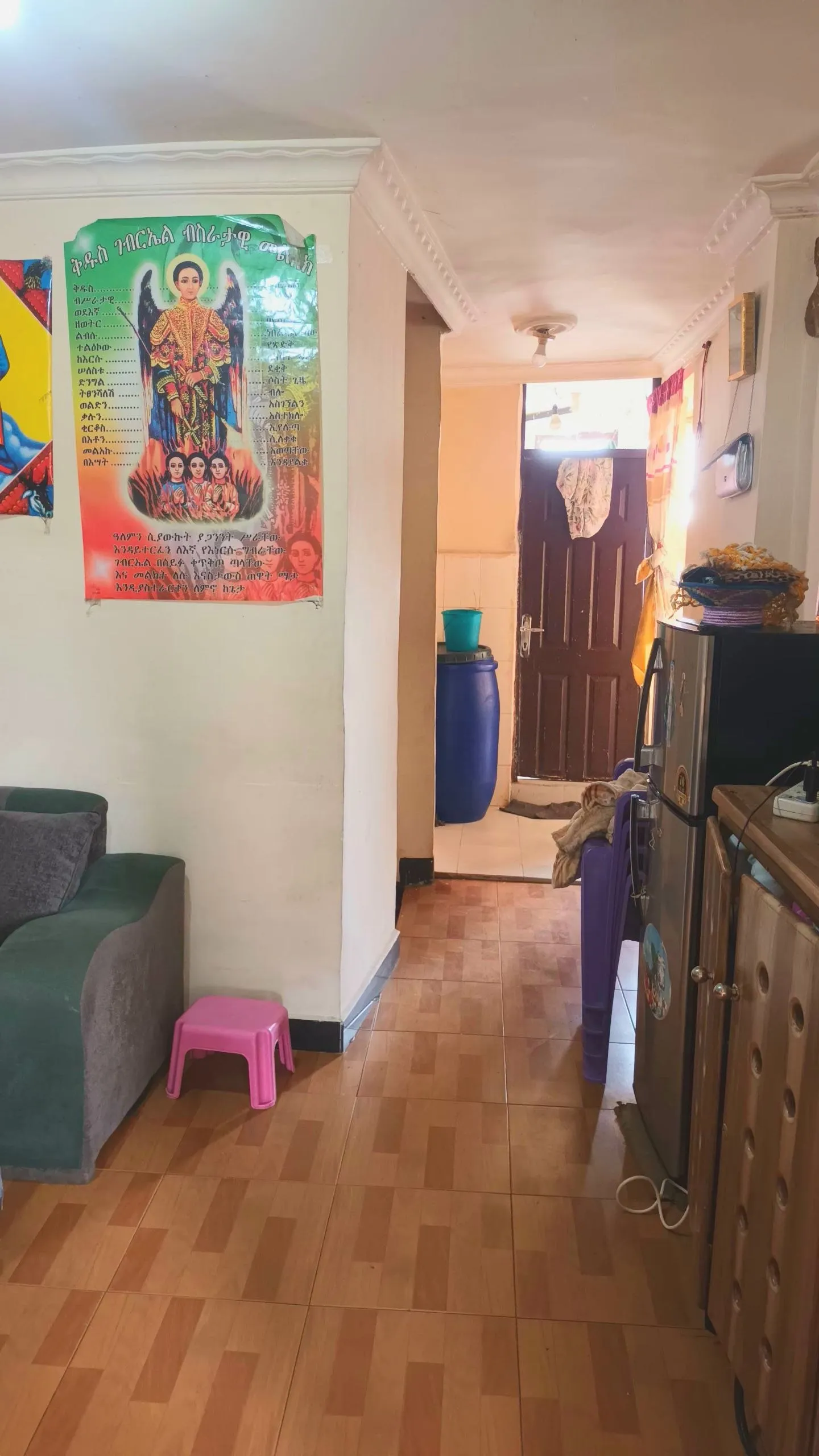 Bole Arabsa 47 Sqm 1 Bedroom Condo – photo 3