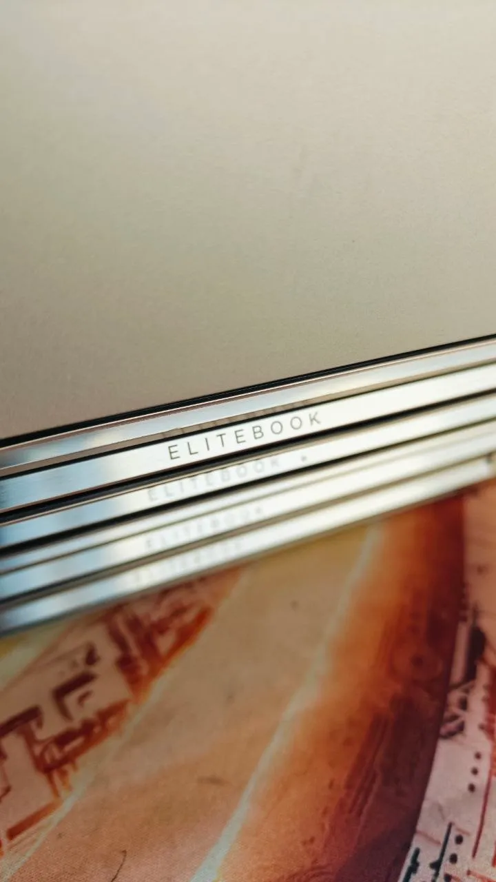 HP EliteBook x360 830 G8 Laptop – photo 3