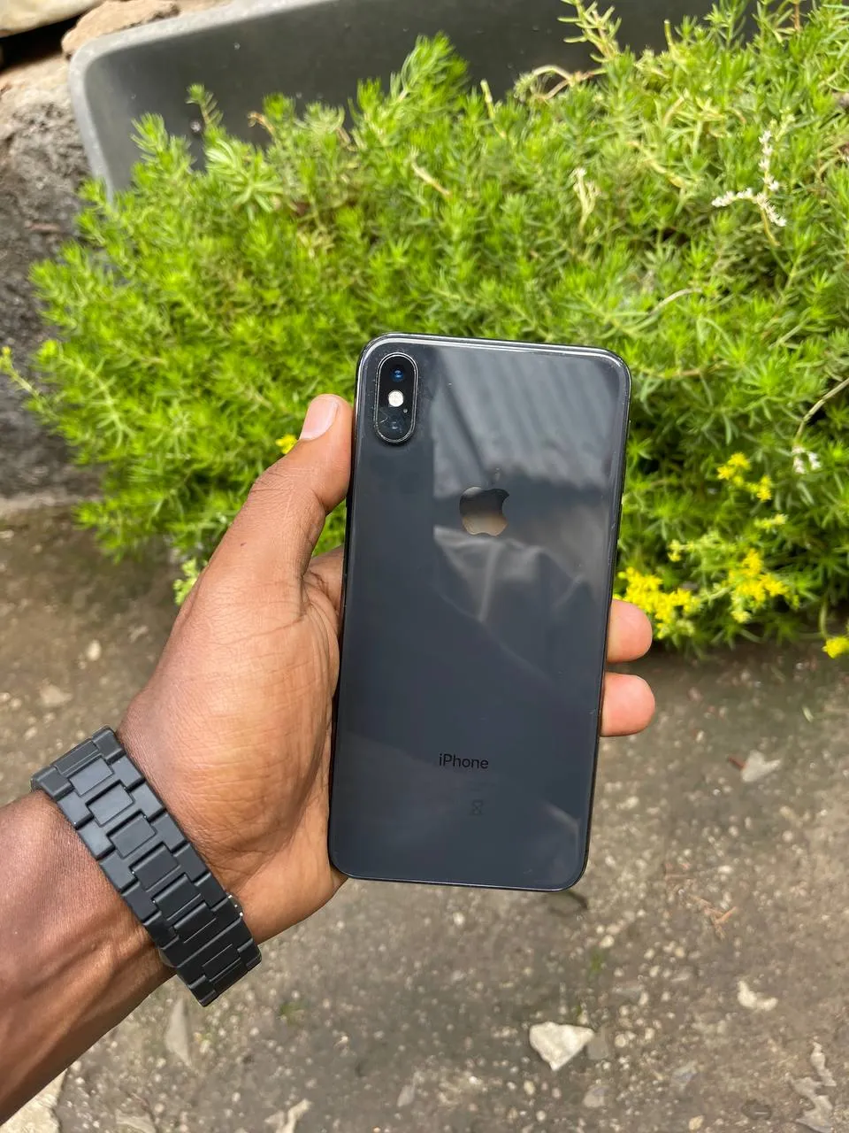 iPhone XS Max 256GB – photo 5