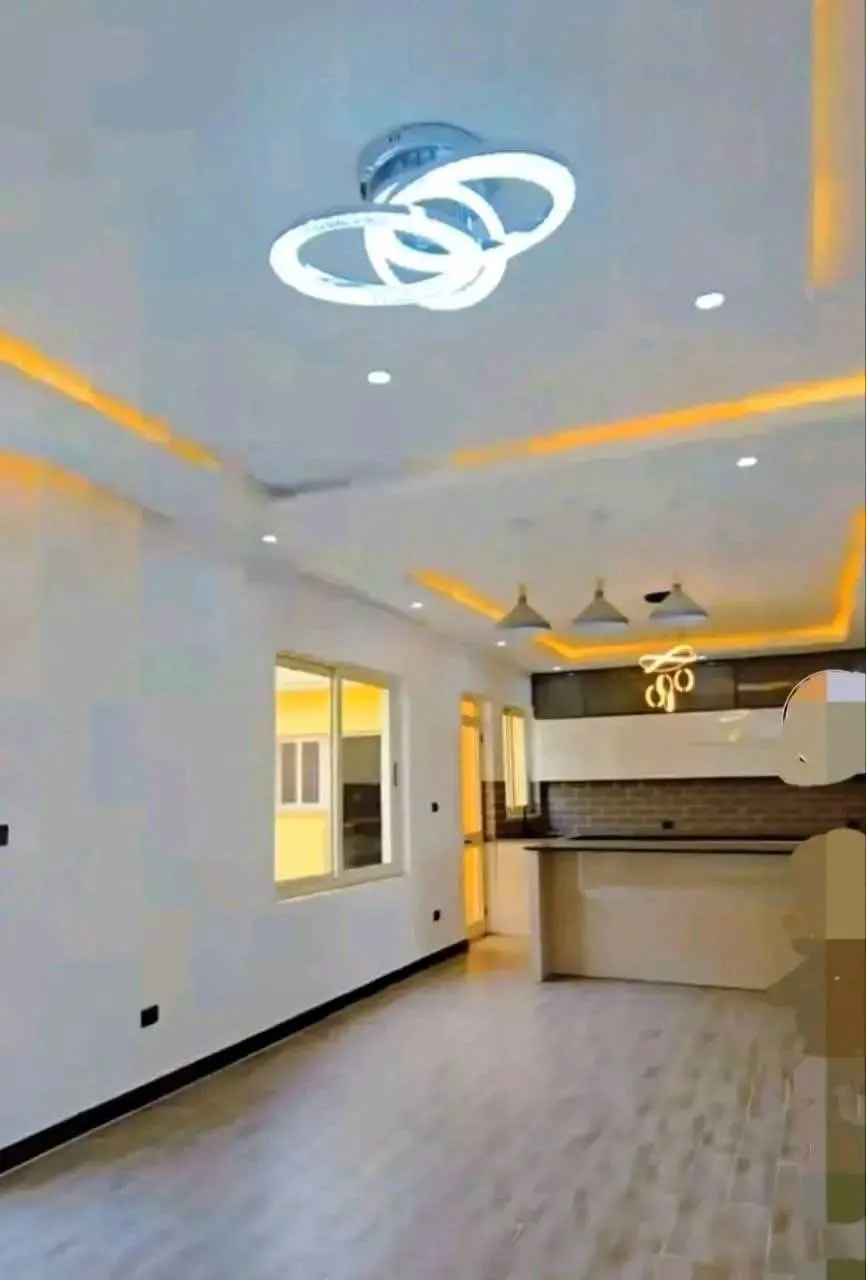 Modern G+1 House in Tafo CCD – photo 4