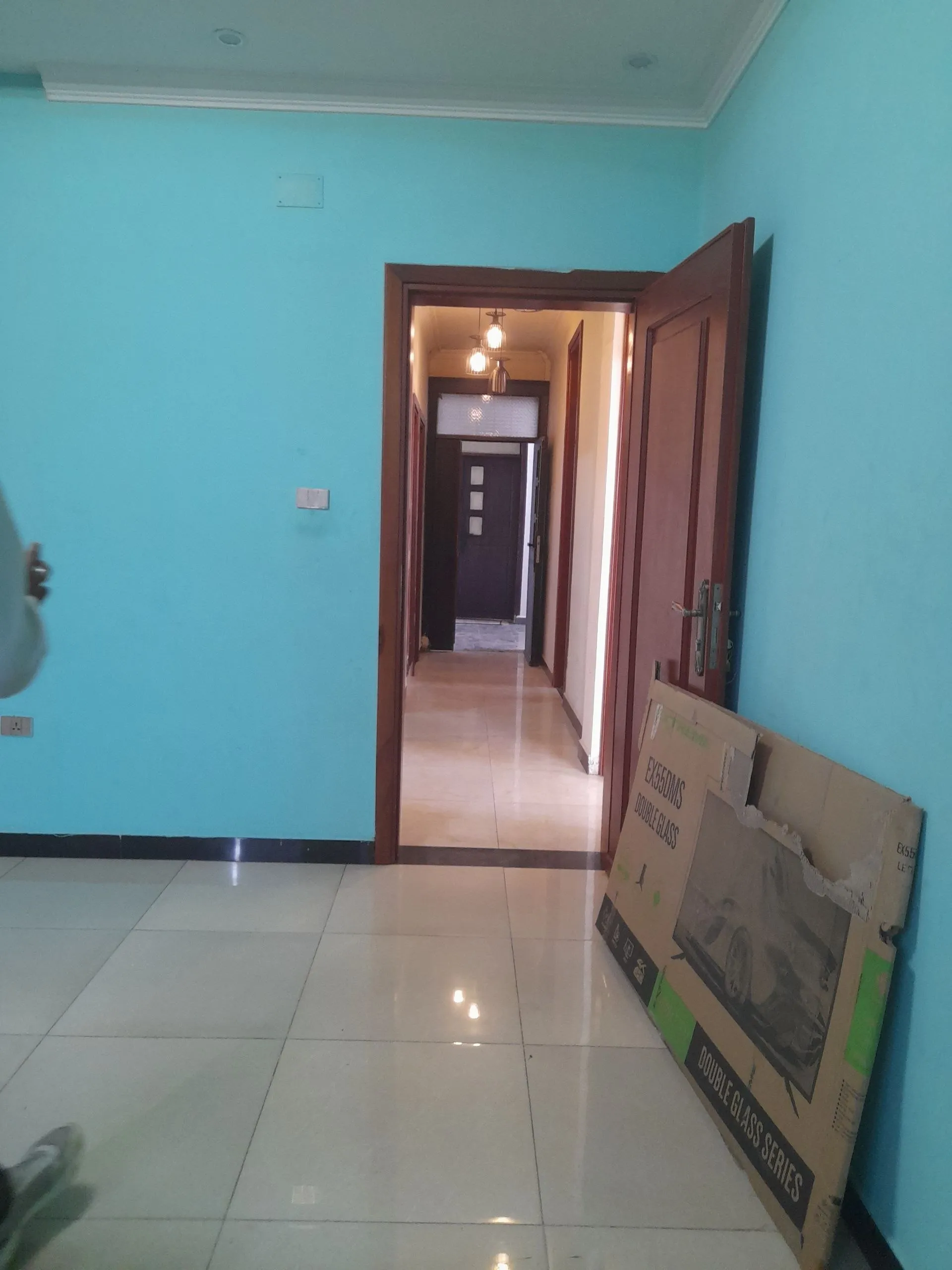 115 sqm 3 Bedroom Apartment – photo 4