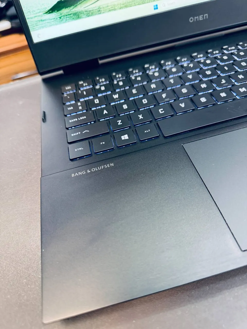 HP Omen 16 Gaming Laptop – photo 5