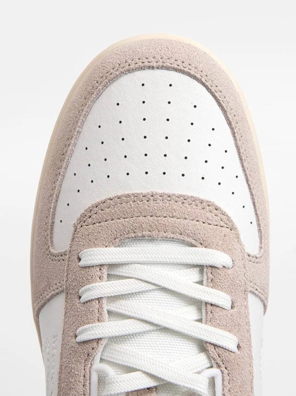 Marc O'Polo Vincenzo Leather Sneakers – photo 5