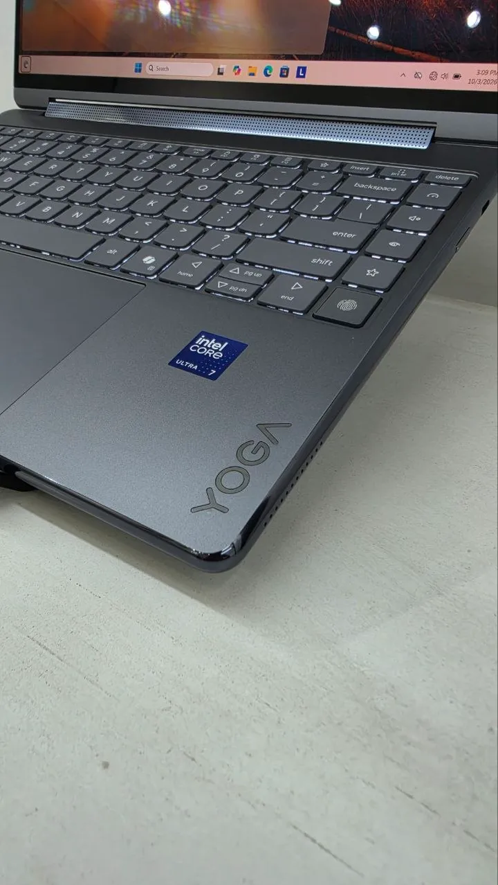 Lenovo Yoga 9 2-in-1 Aura Edition – photo 3