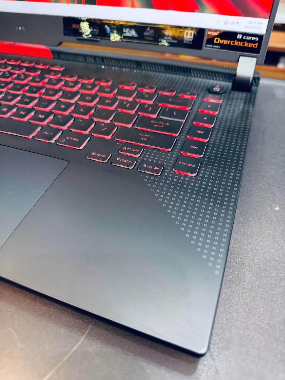 ASUS ROG Strix 2022 Gaming Laptop – photo 4