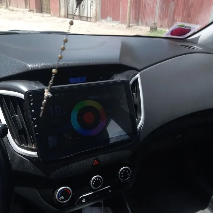 2021 Hyundai Creta Automatic – photo 3