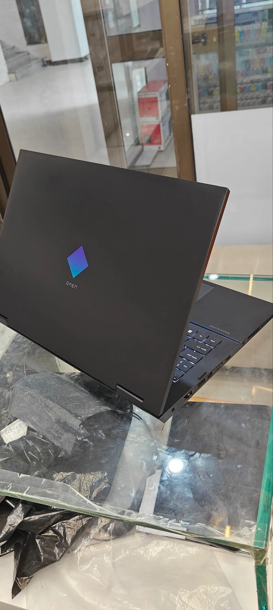 HP Omen 16 Gaming Laptop – photo 3