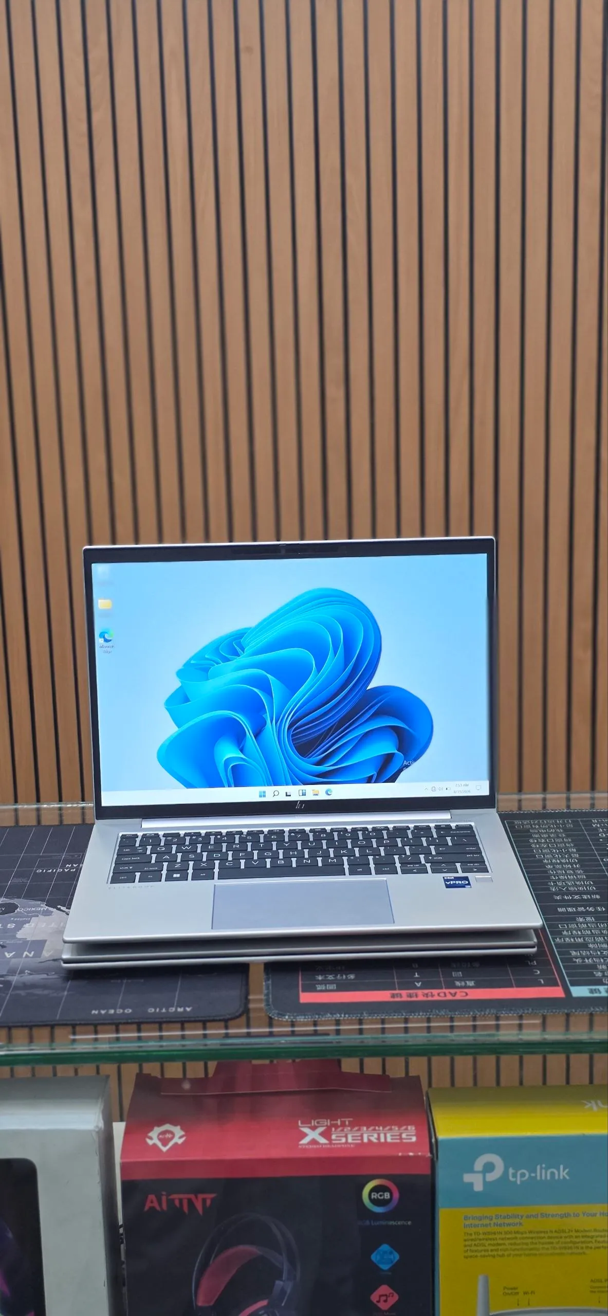 HP EliteBook 840 G10 i7 – photo 4
