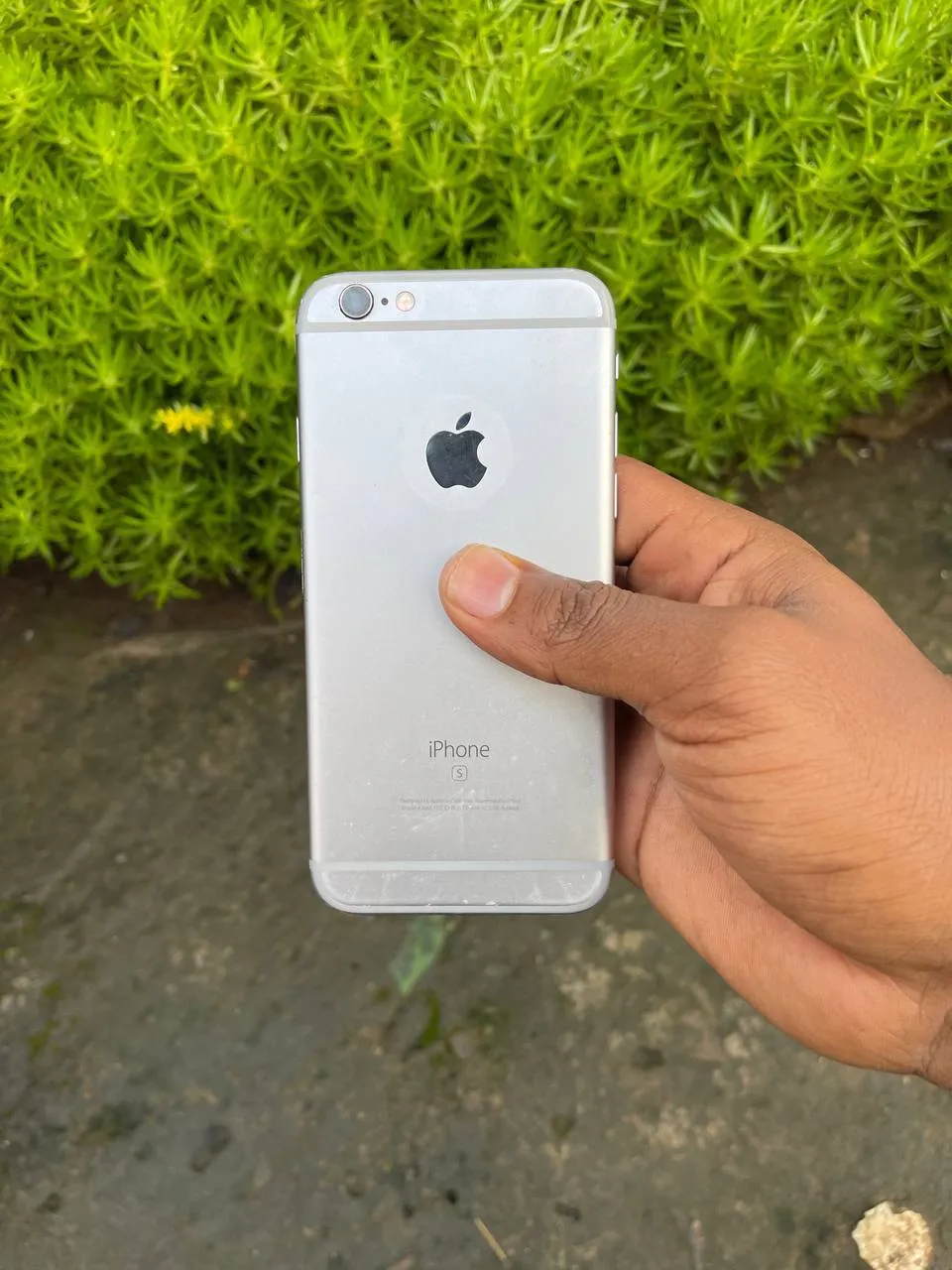 Apple iPhone 6s 64GB – photo 5