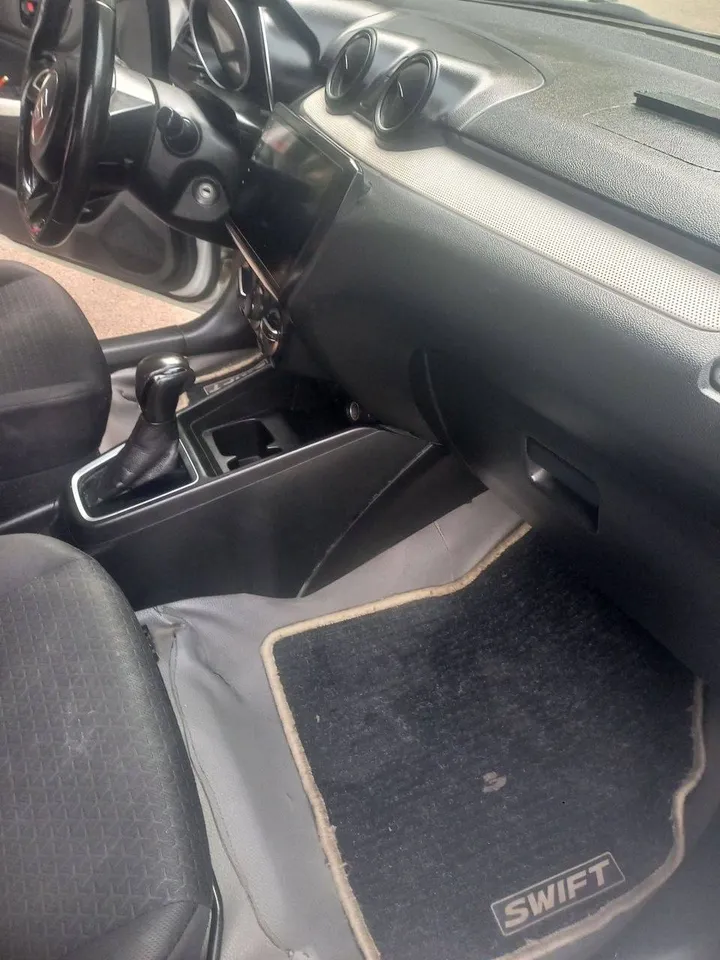 Suzuki Swift 2020 Automatic – photo 7