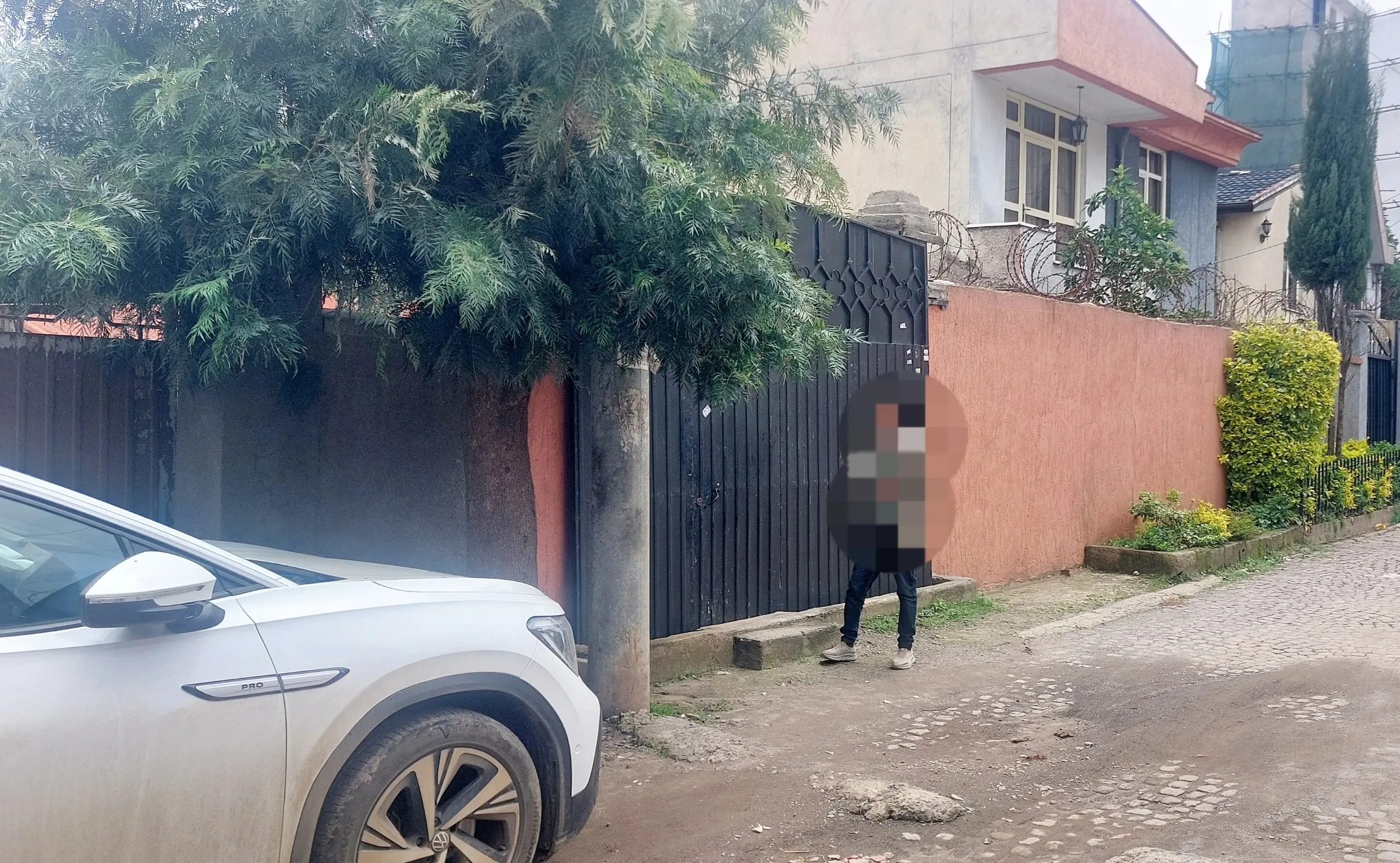 Villa for Sale in Jemo Michael – photo 3