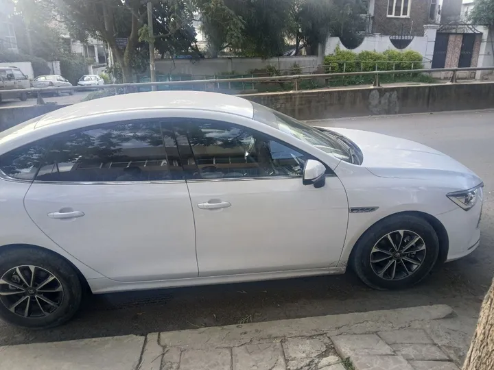 BYD Qin Plus 2024 – photo 6
