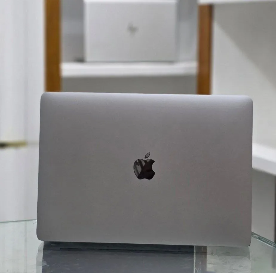Apple MacBook Air M1 2020 – photo 3