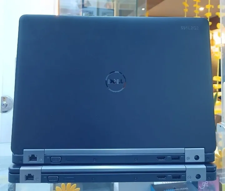 Dell Latitude E5470 i3 Laptop – photo 5