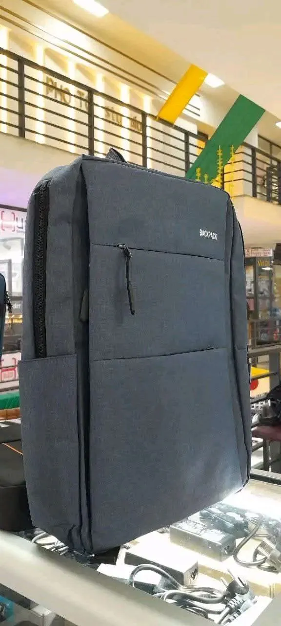 Brand New Laptop Backpack Bag – photo 3