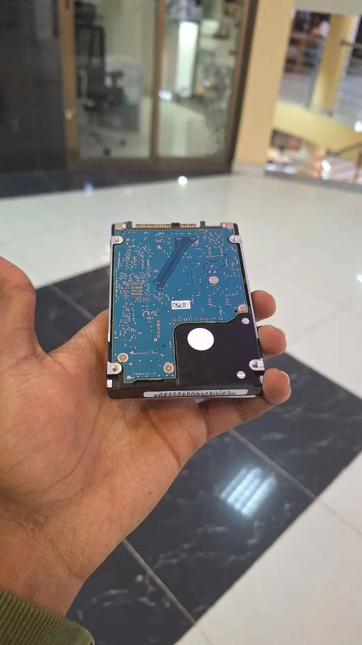 Dell 2.5TB Laptop HDD – photo 3