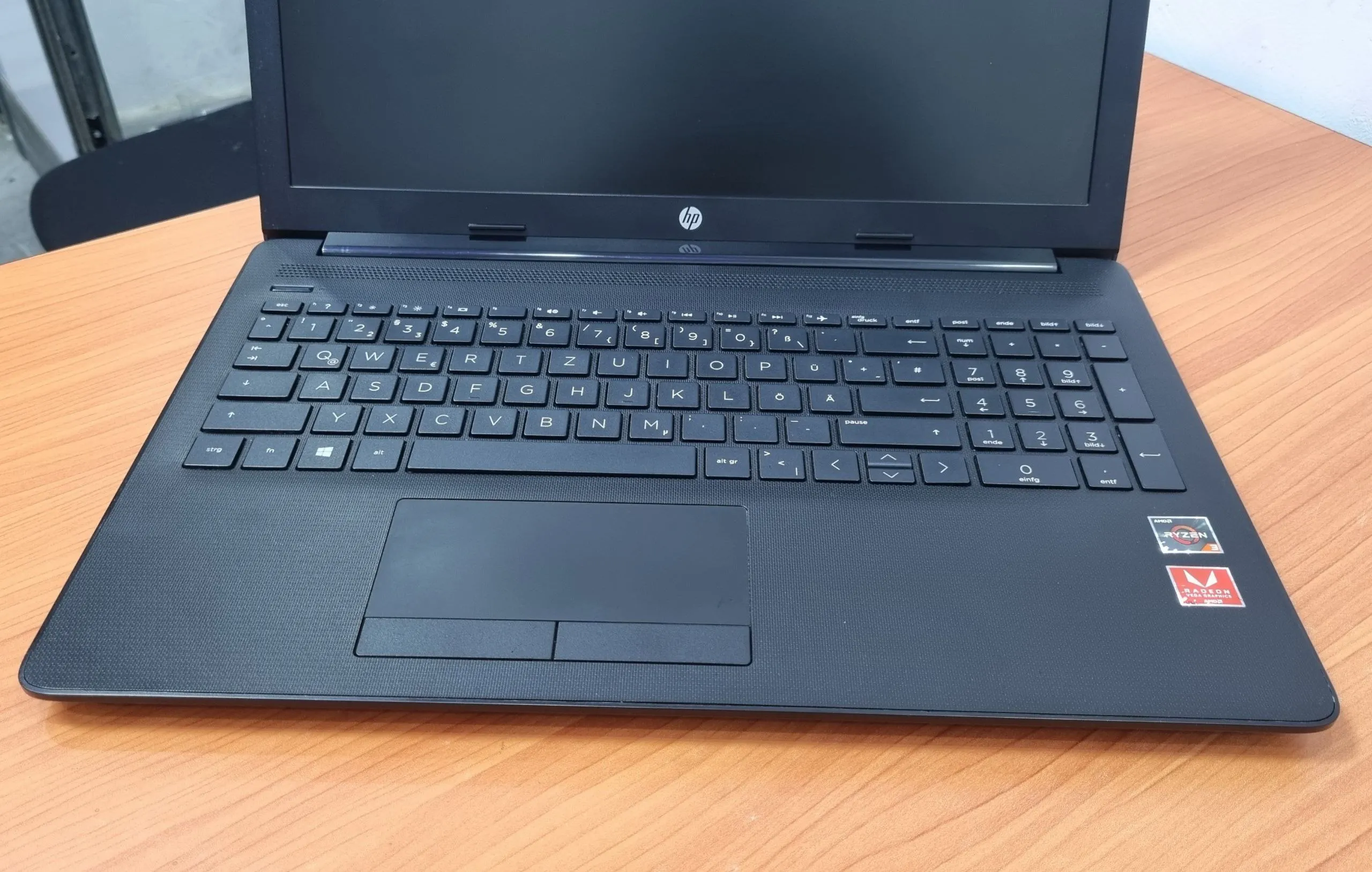HP Notebook Laptop Ryzen 3 8GB – photo 5