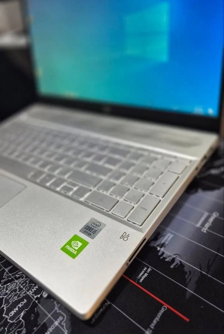 HP Pavilion 15 Laptop – photo 3