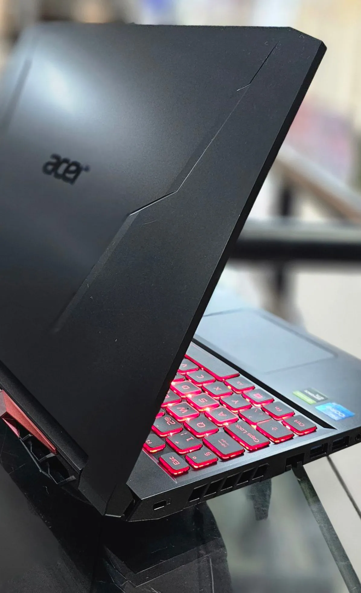New Acer Nitro 5 i7 Laptop – photo 5