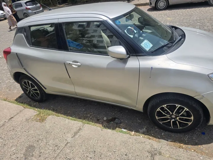 Suzuki Swift 2022 – photo 3