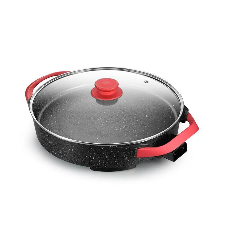 Hachu Ceramic Pizza Pan 40cm – photo 3