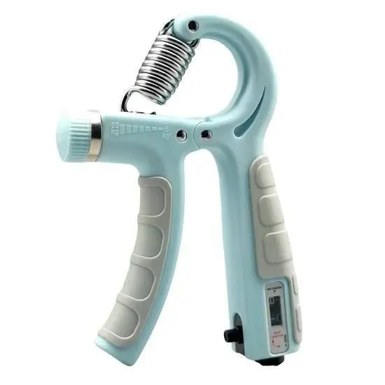 Adjustable Hand Grip Strengthener 60kg – photo 4