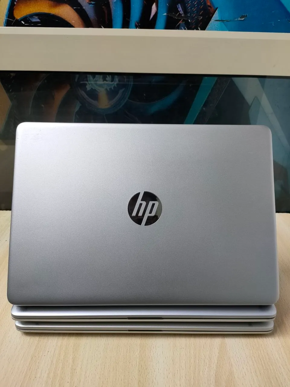 HP Notebook 14s Ryzen 5 5500U – photo 4