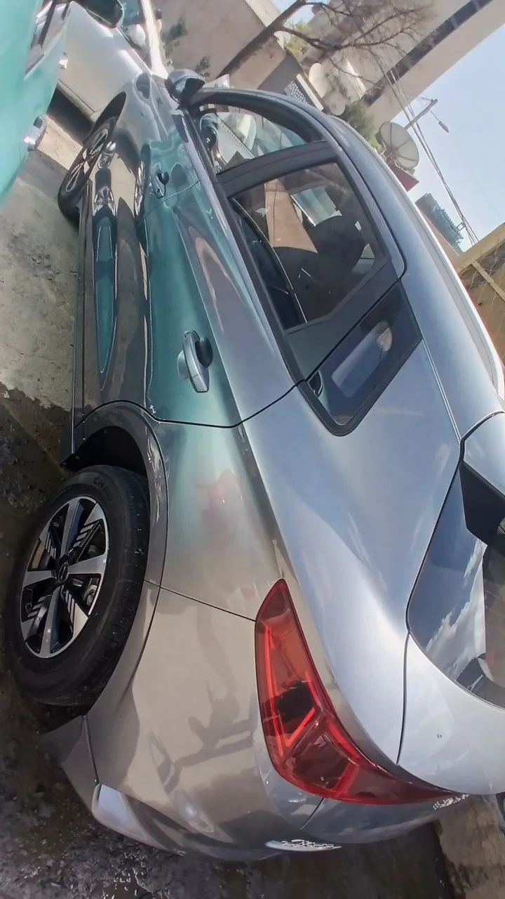 BYD e2 Flying Electric Hatchback – photo 4