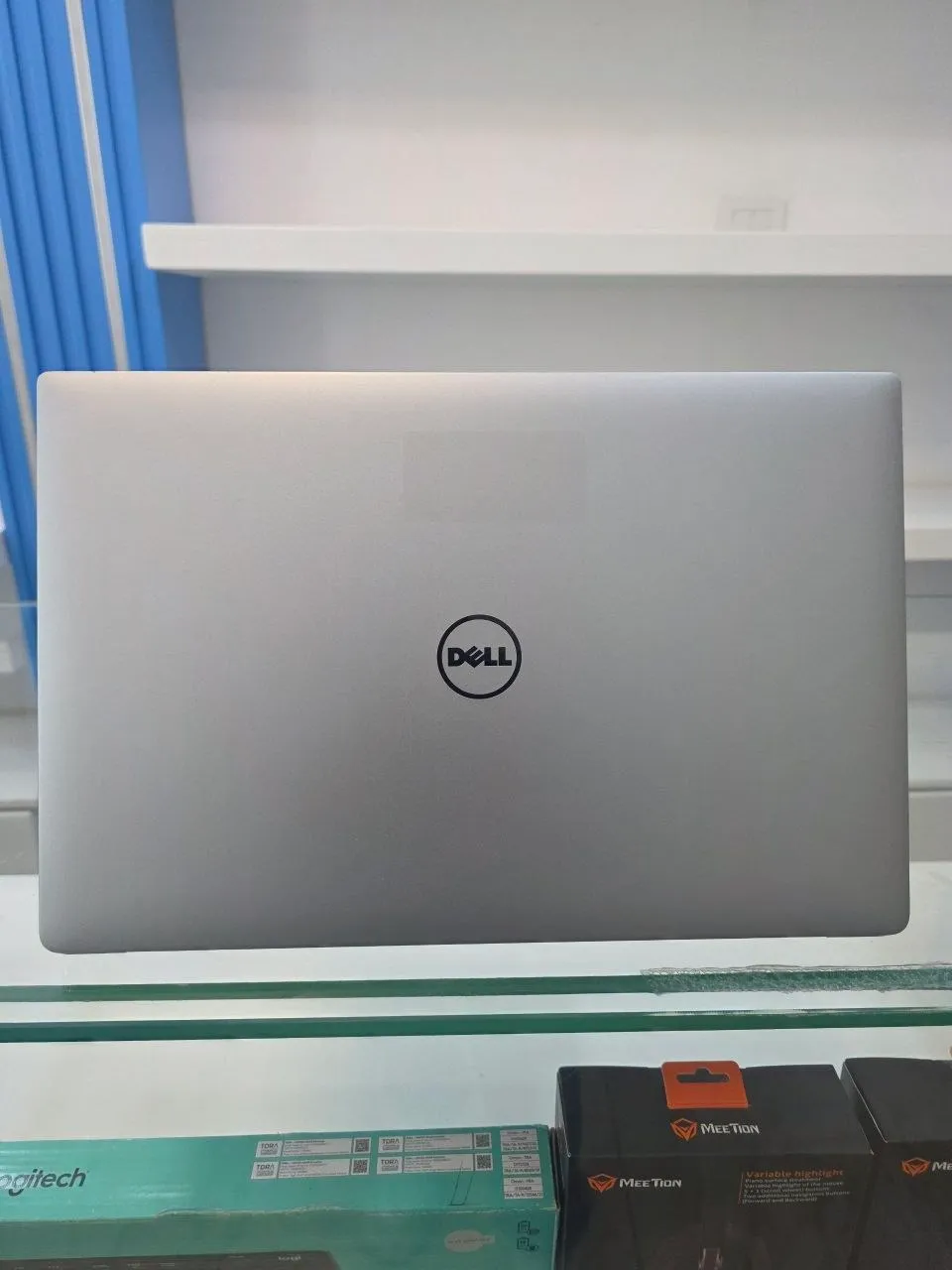 Dell Xeon 16GB 512GB 4K Laptop – photo 3