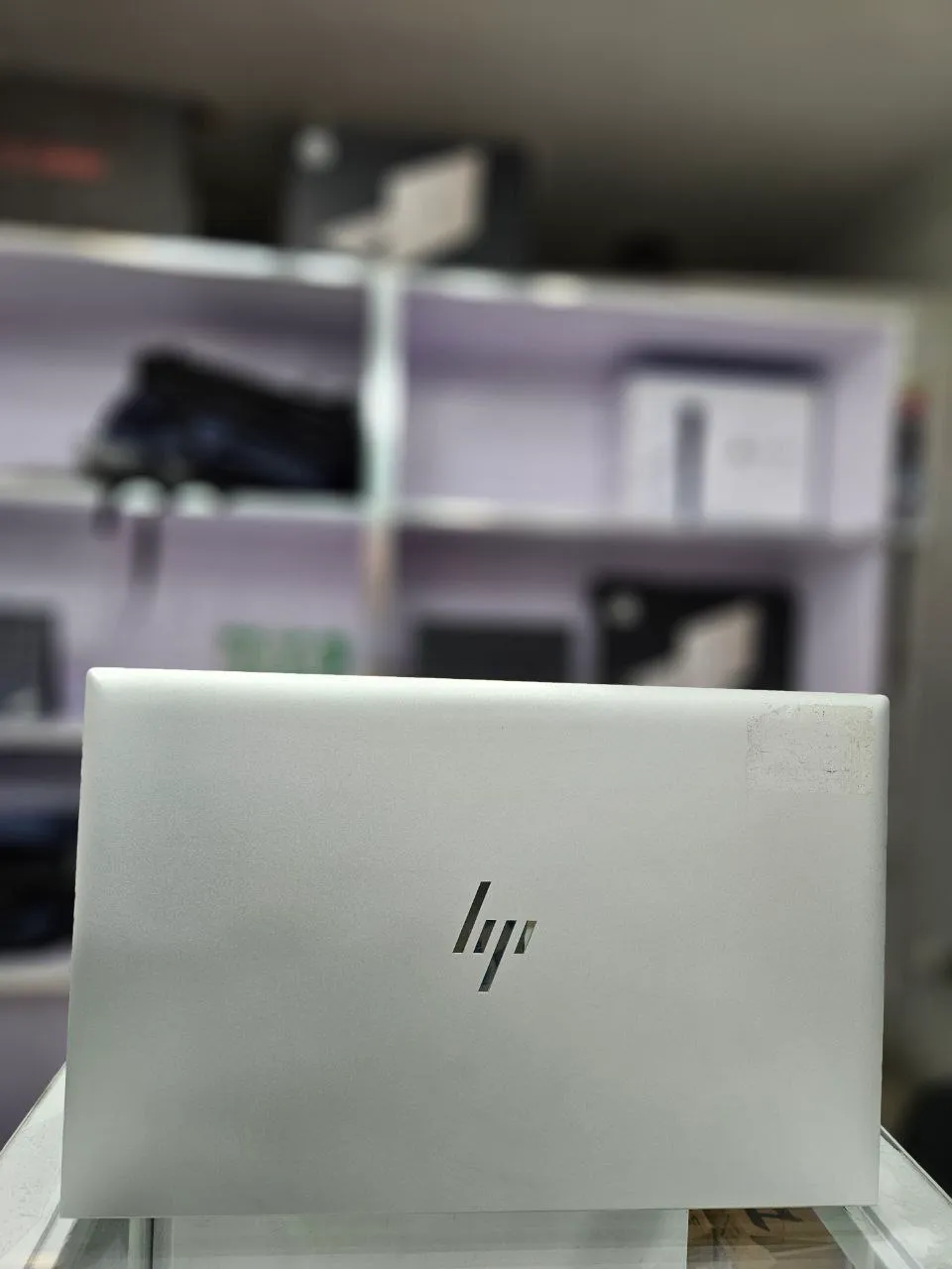 HP EliteBook 850 G8 i7 16GB 512GB – photo 3