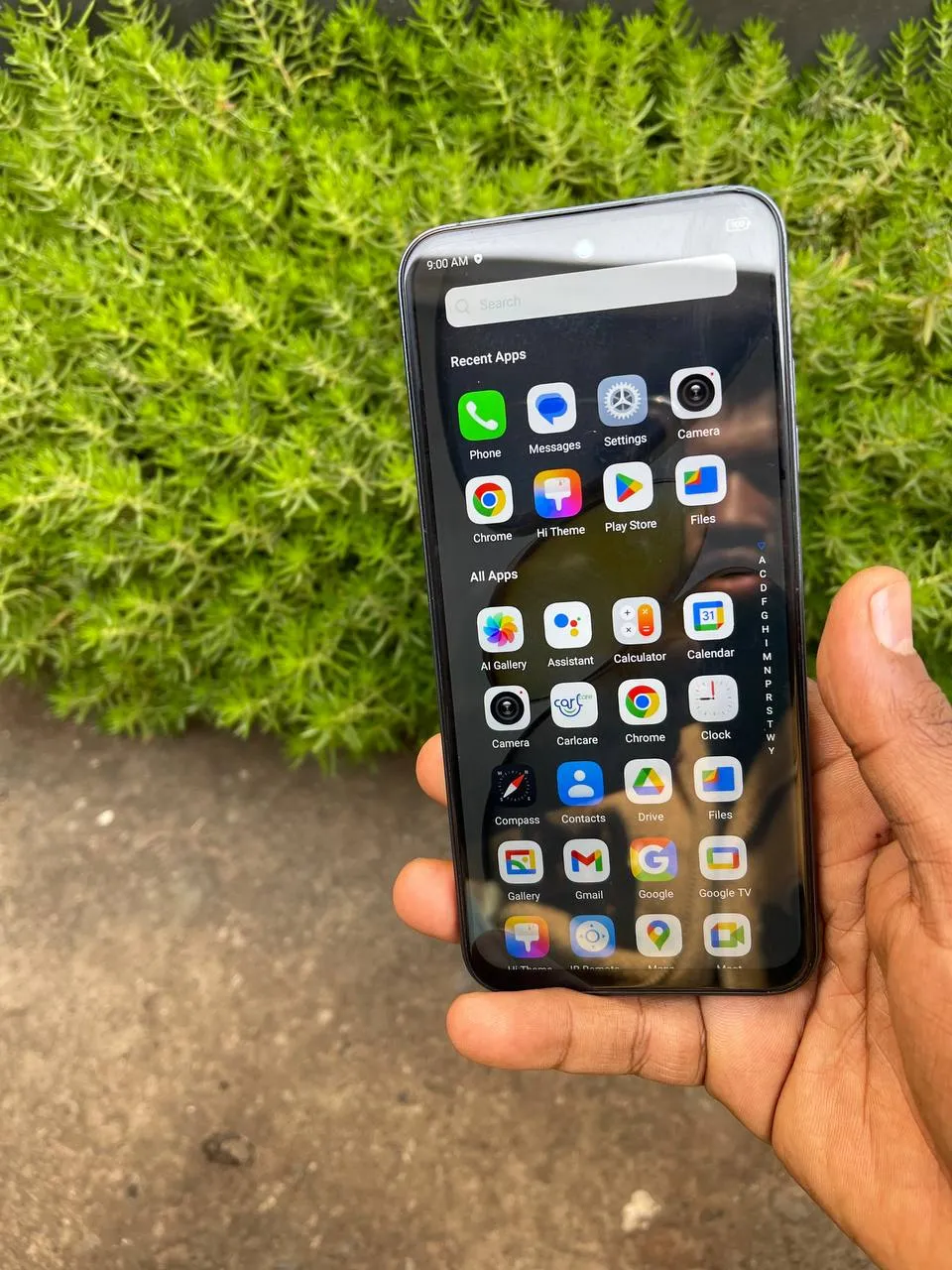 Tecno Pop 9 64GB 4GB RAM – photo 4