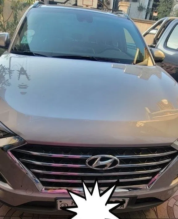 Hyundai Tucson 2020 – photo 5