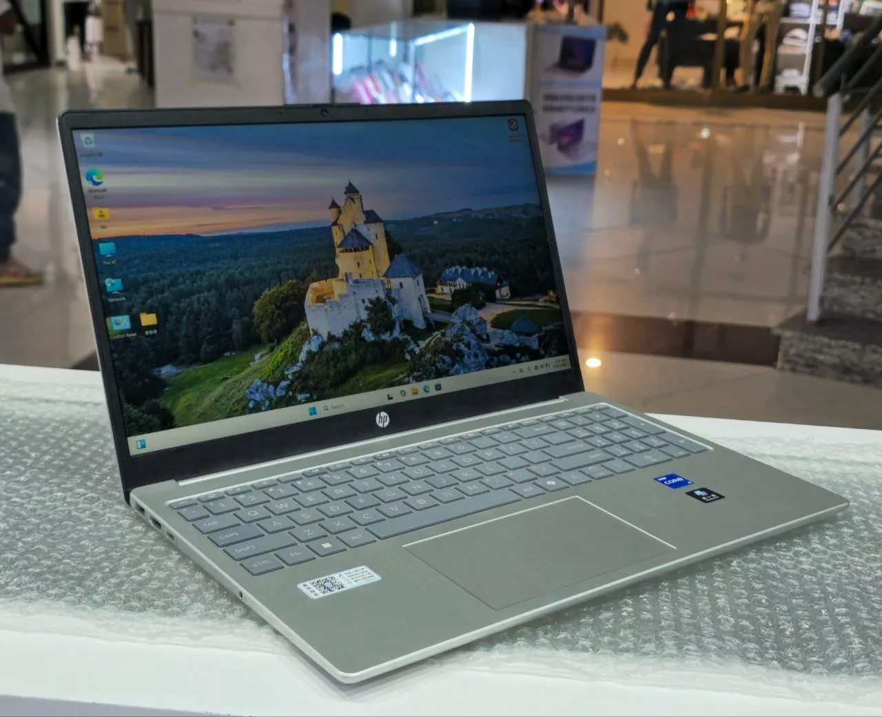 Brand New HP Notebook i7 13th Gen – photo 4