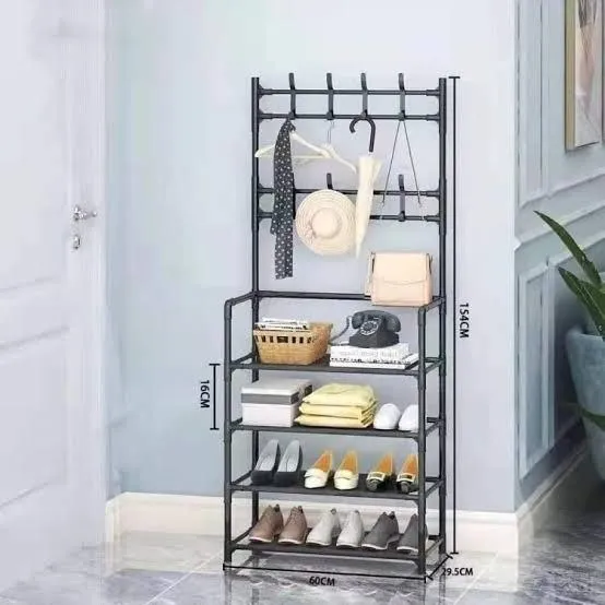 New Floor Clothes Rack – photo 3