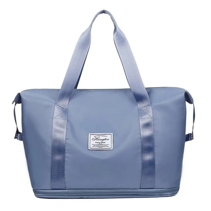 Foldable High Capacity Travel Bag – photo 3