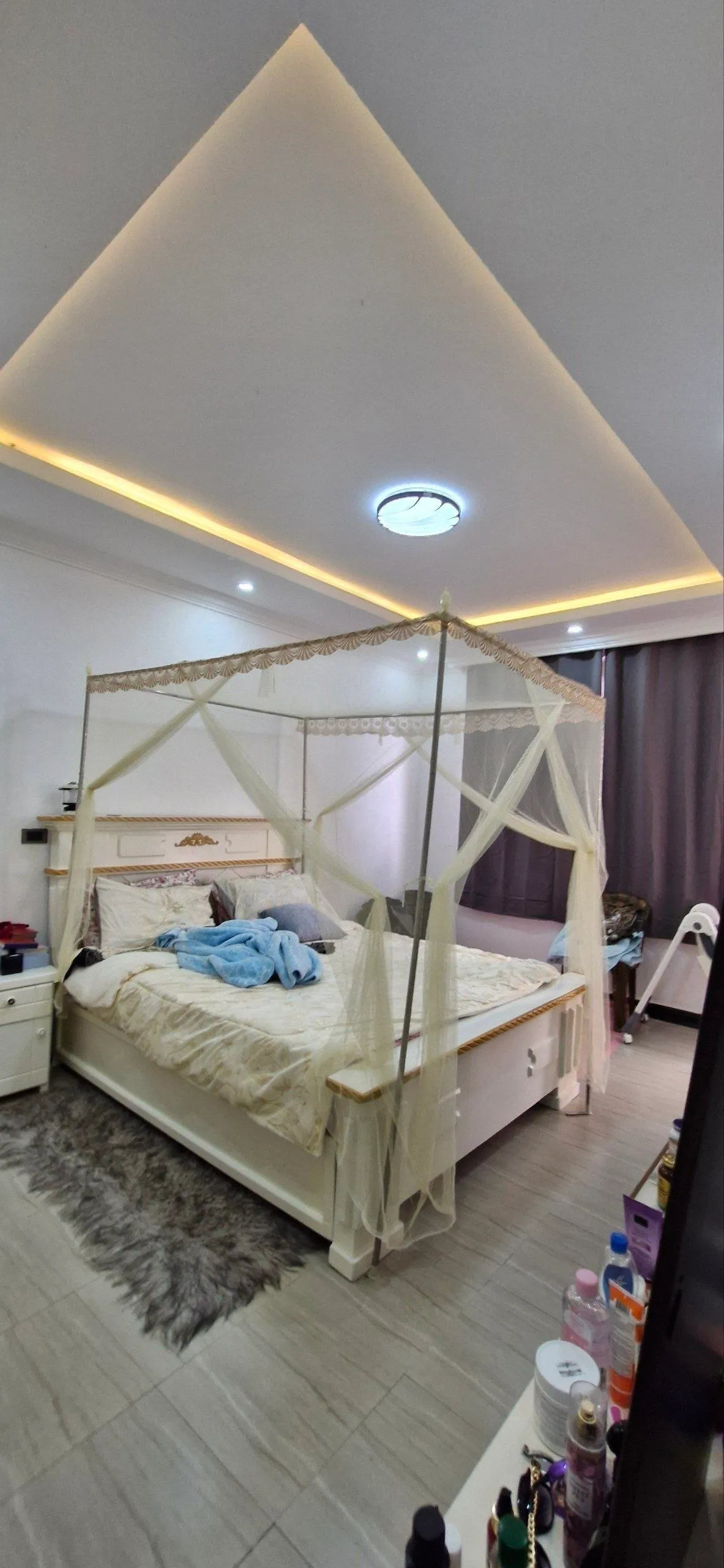 3 Bedroom Apartment Semit 72 – photo 4