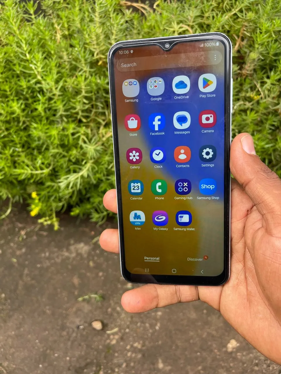 Samsung Galaxy F13 4GB 64GB – photo 3
